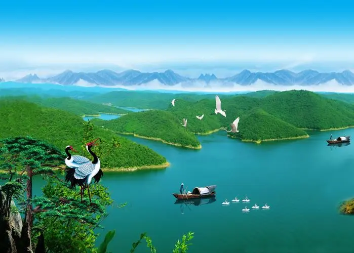 环保智能系统全自动